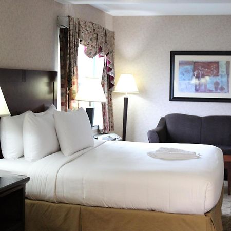 Prestige Aberdeen Lodge Kamloops Luaran gambar