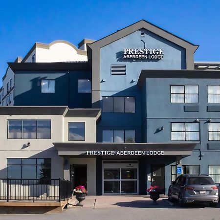 Prestige Aberdeen Lodge Kamloops Luaran gambar
