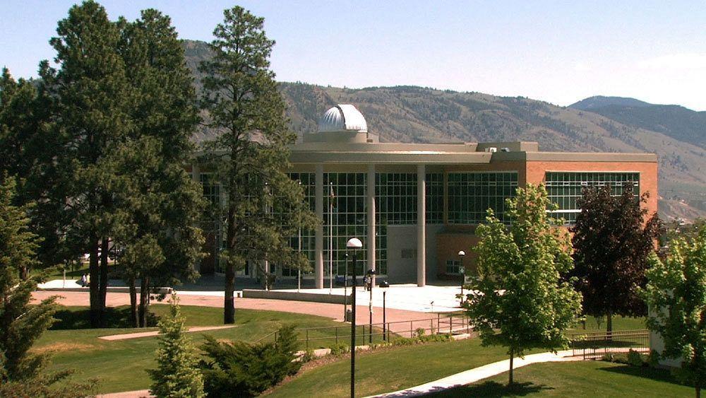 Prestige Aberdeen Lodge Kamloops Luaran gambar