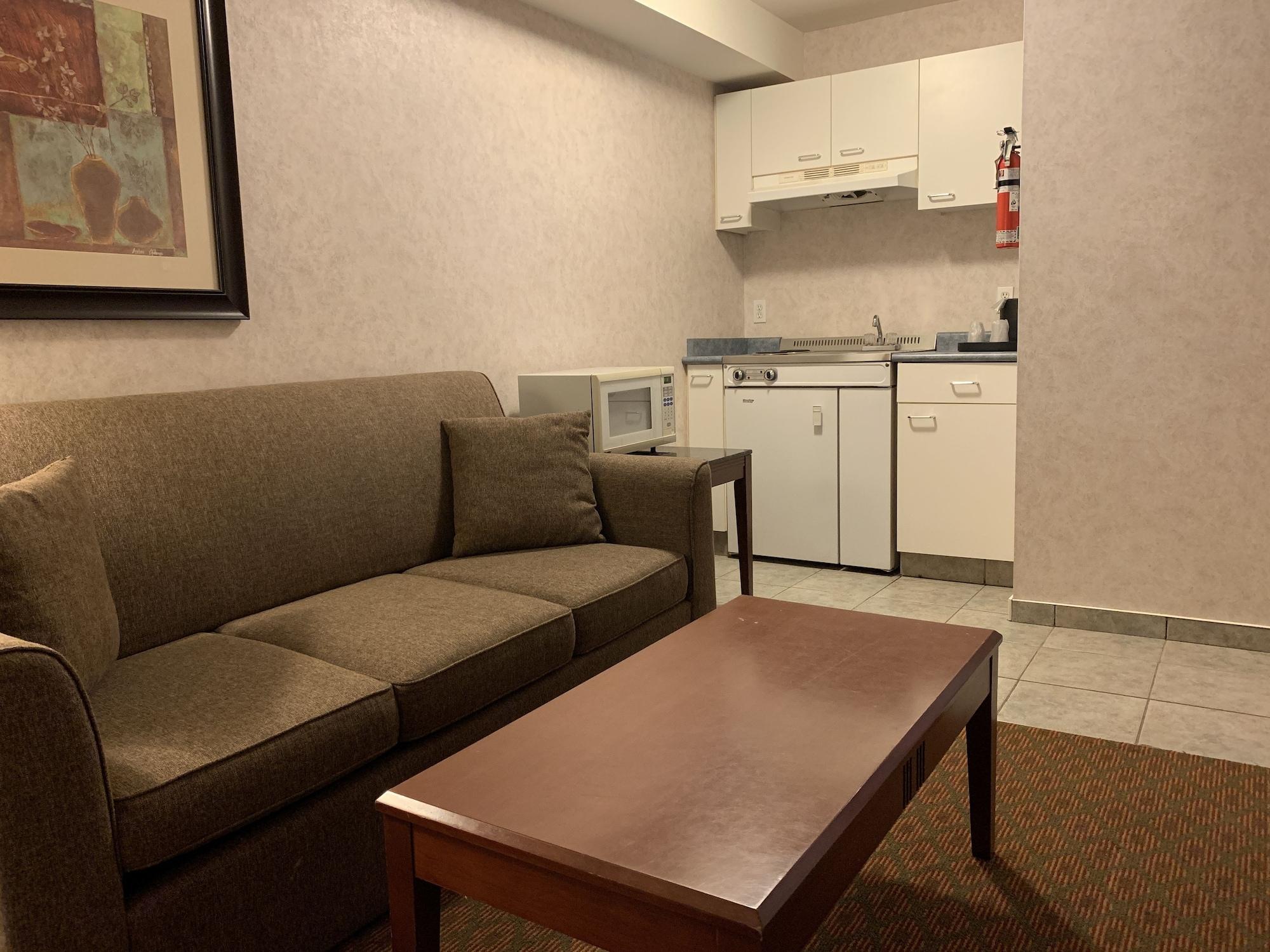Prestige Aberdeen Lodge Kamloops Luaran gambar
