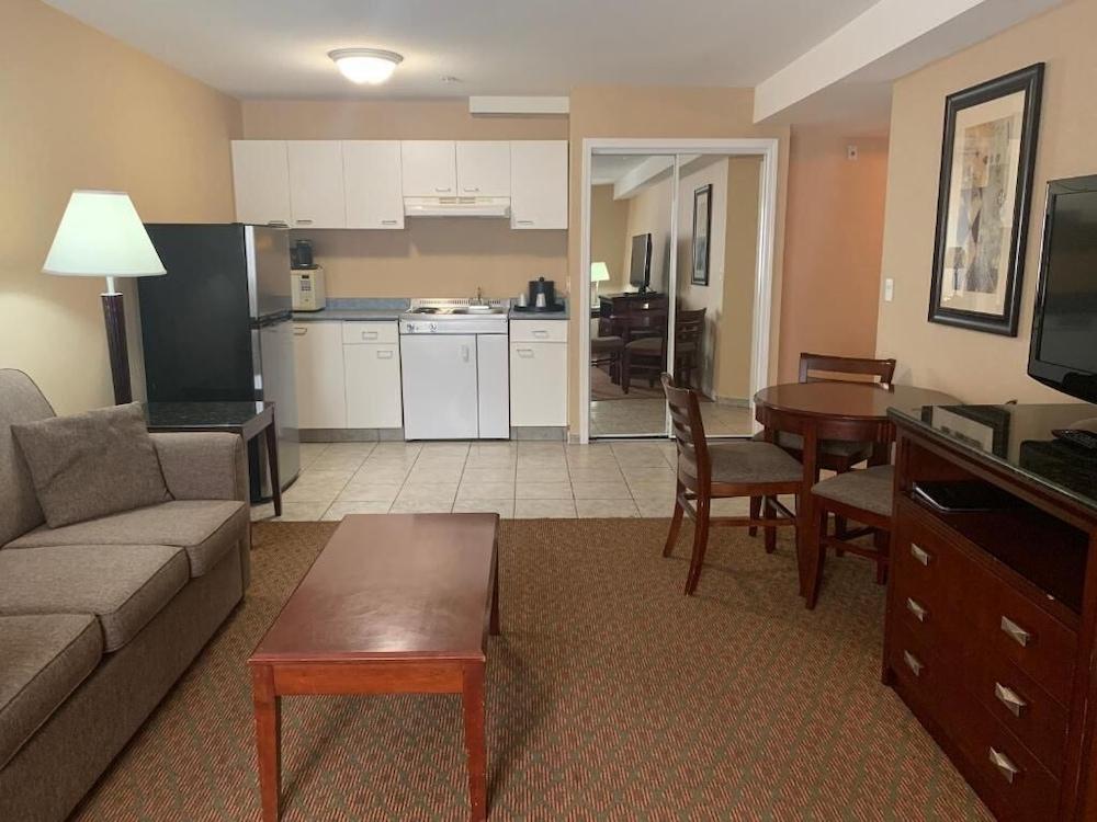 Prestige Aberdeen Lodge Kamloops Luaran gambar