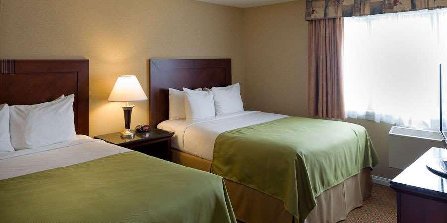 Prestige Aberdeen Lodge Kamloops Bilik gambar