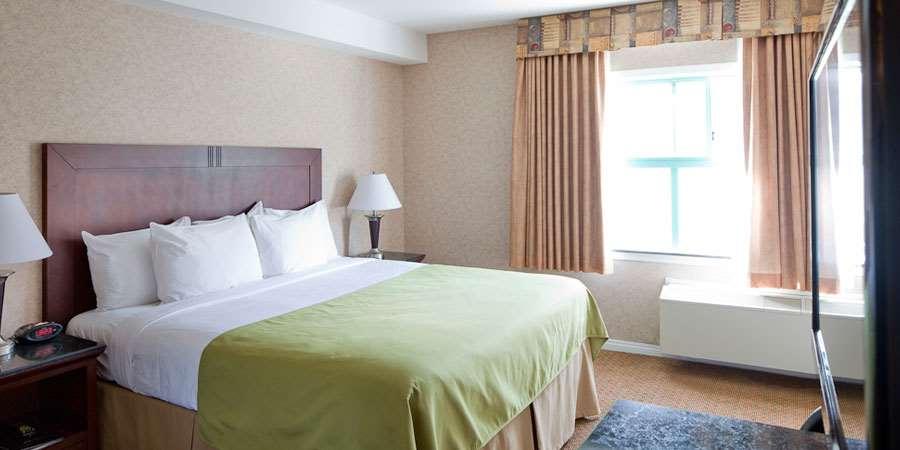 Prestige Aberdeen Lodge Kamloops Bilik gambar