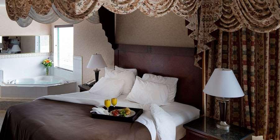 Prestige Aberdeen Lodge Kamloops Bilik gambar