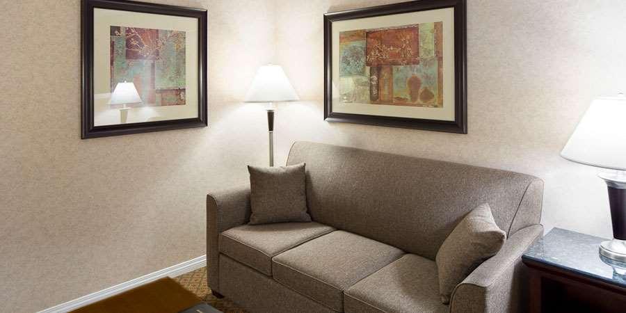 Prestige Aberdeen Lodge Kamloops Bilik gambar