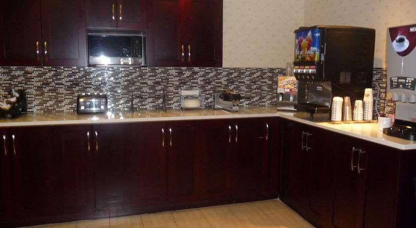 Prestige Aberdeen Lodge Kamloops Luaran gambar