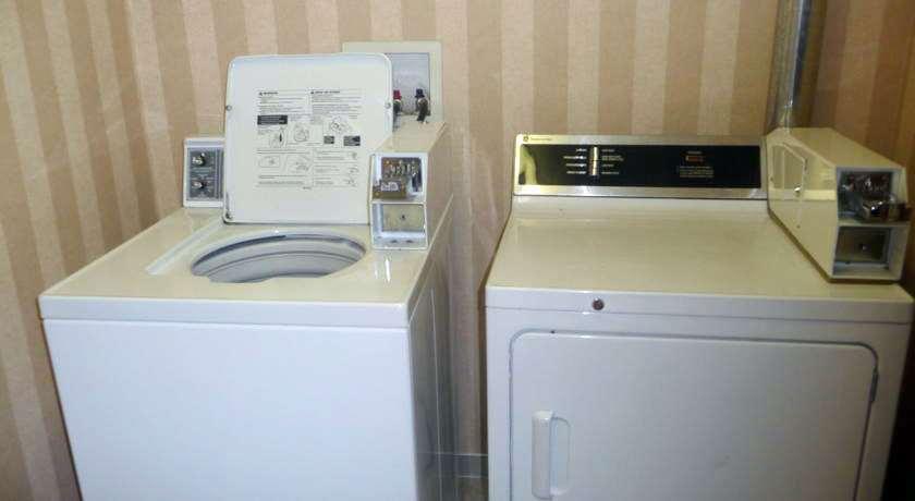 Prestige Aberdeen Lodge Kamloops Kemudahan gambar