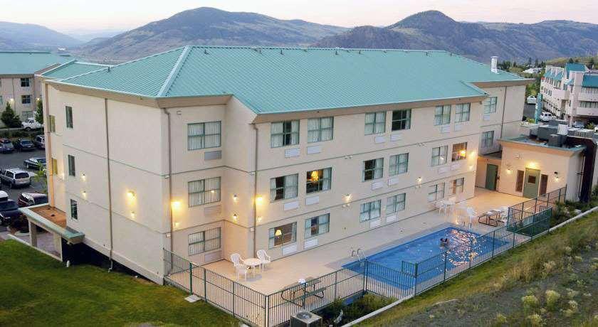 Prestige Aberdeen Lodge Kamloops Luaran gambar