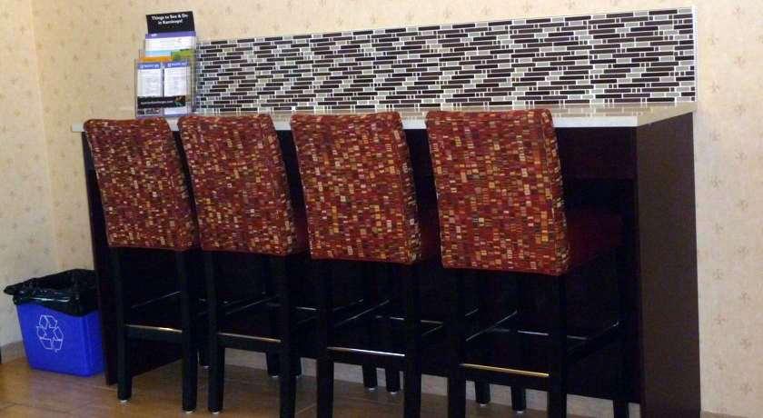Prestige Aberdeen Lodge Kamloops Kemudahan gambar