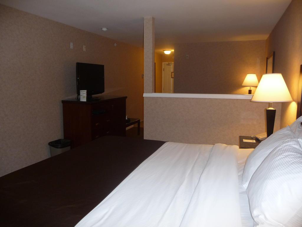 Prestige Aberdeen Lodge Kamloops Luaran gambar