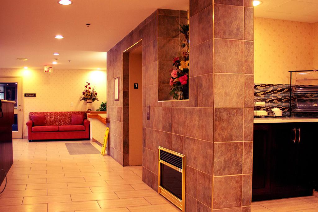 Prestige Aberdeen Lodge Kamloops Luaran gambar