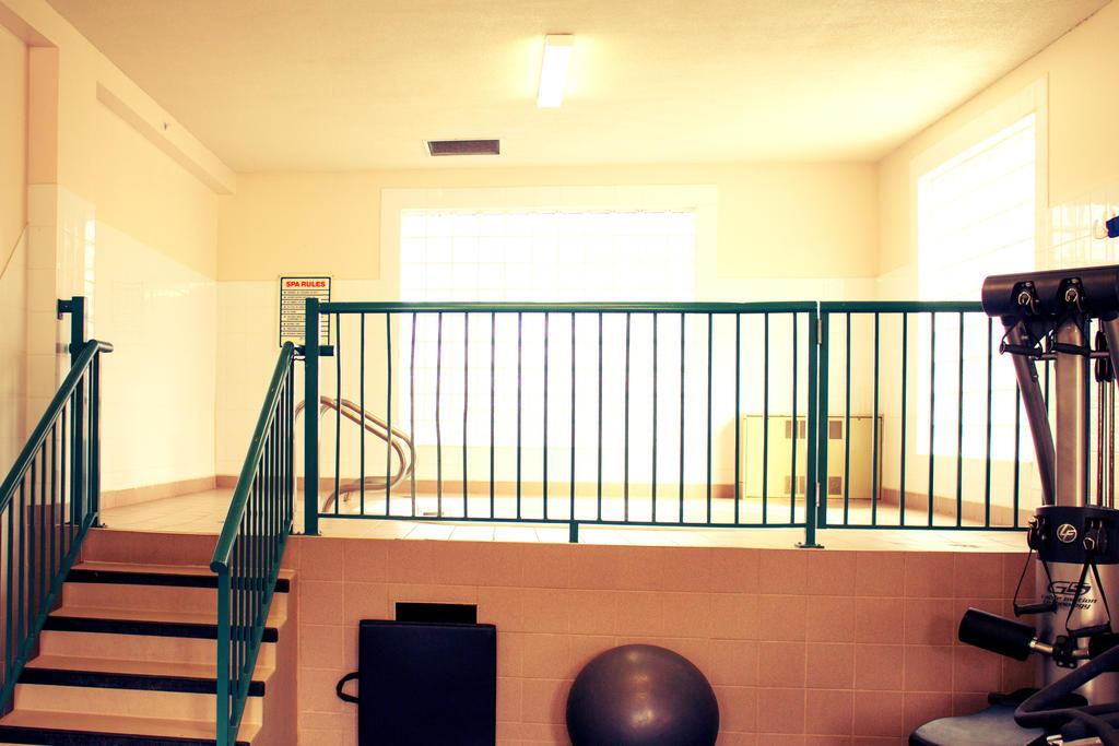 Prestige Aberdeen Lodge Kamloops Luaran gambar