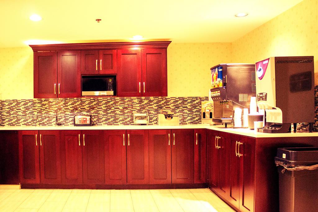Prestige Aberdeen Lodge Kamloops Luaran gambar
