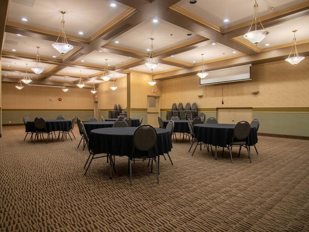 Prestige Aberdeen Lodge Kamloops Luaran gambar