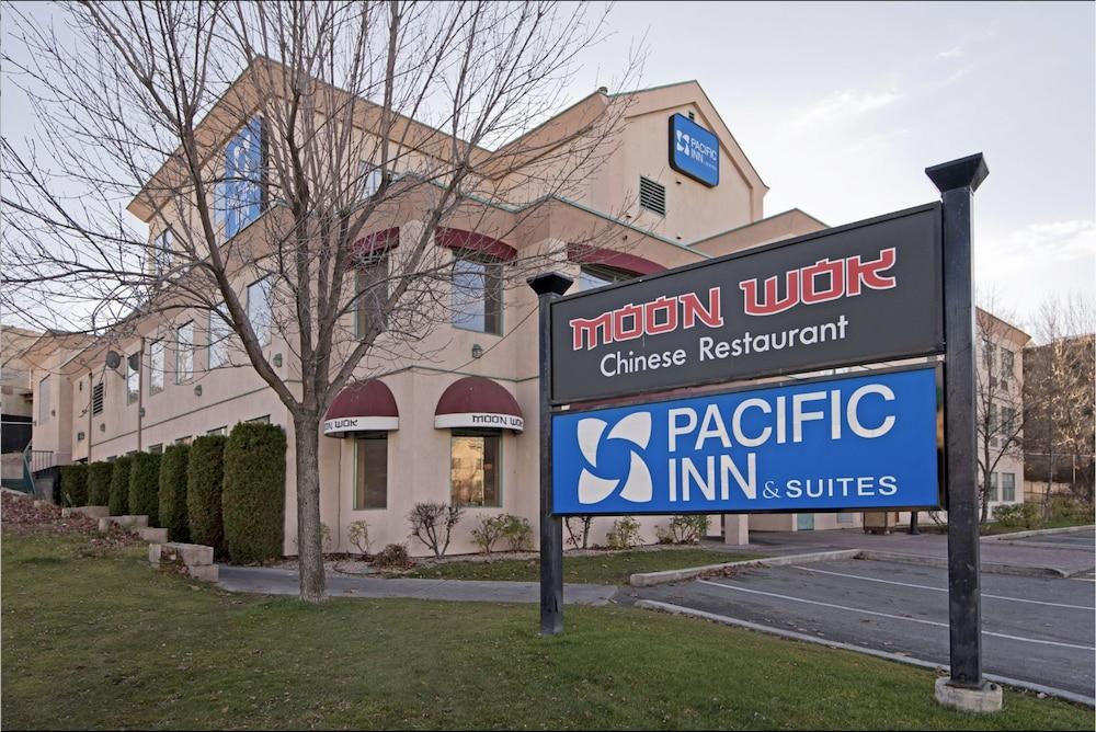 Prestige Aberdeen Lodge Kamloops Luaran gambar