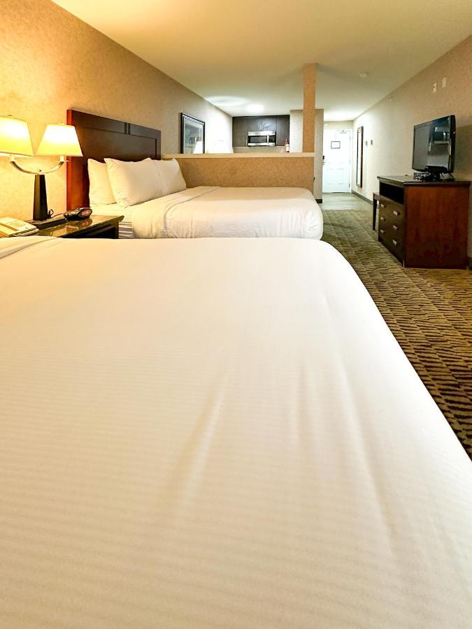 Prestige Aberdeen Lodge Kamloops Luaran gambar
