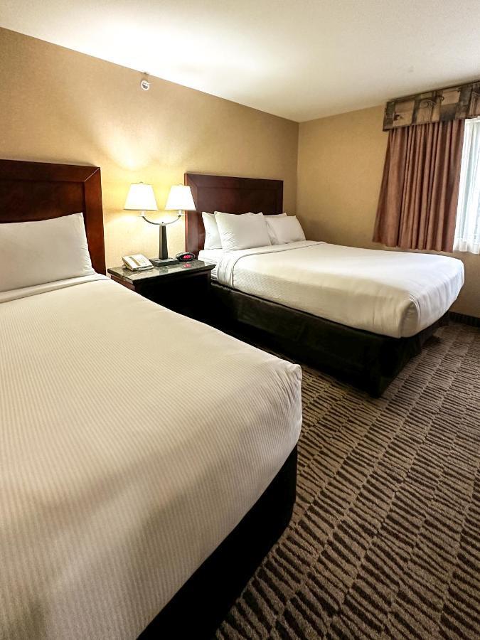Prestige Aberdeen Lodge Kamloops Luaran gambar