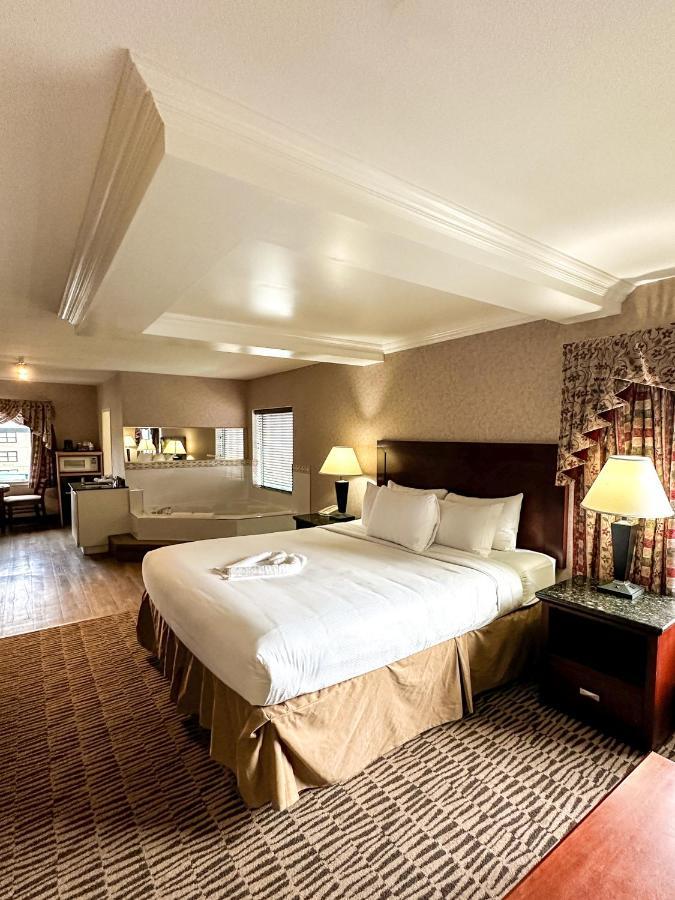 Prestige Aberdeen Lodge Kamloops Luaran gambar