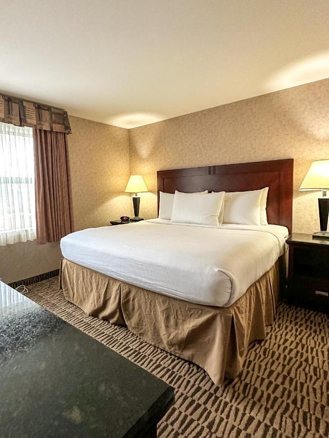 Prestige Aberdeen Lodge Kamloops Luaran gambar