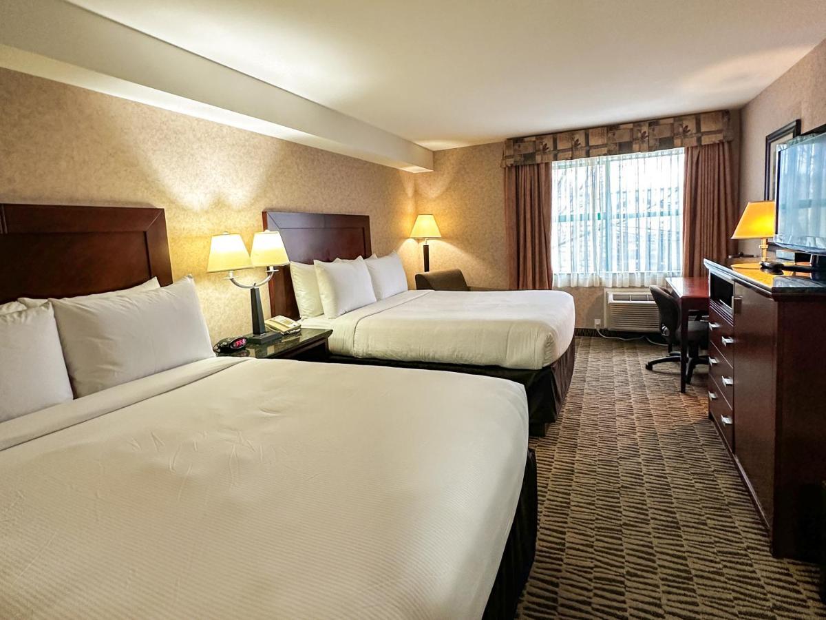 Prestige Aberdeen Lodge Kamloops Luaran gambar