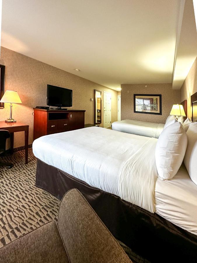 Prestige Aberdeen Lodge Kamloops Luaran gambar