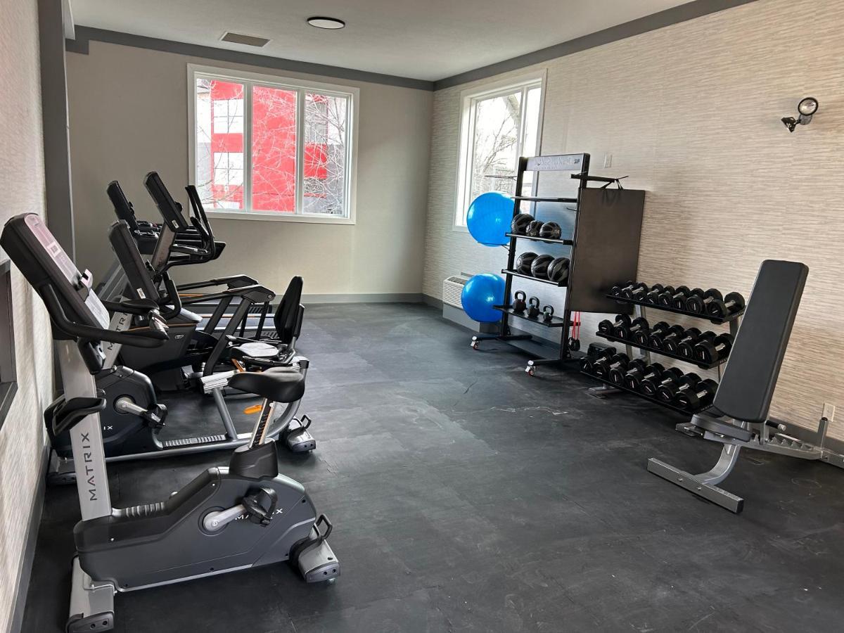 Prestige Aberdeen Lodge Kamloops Luaran gambar