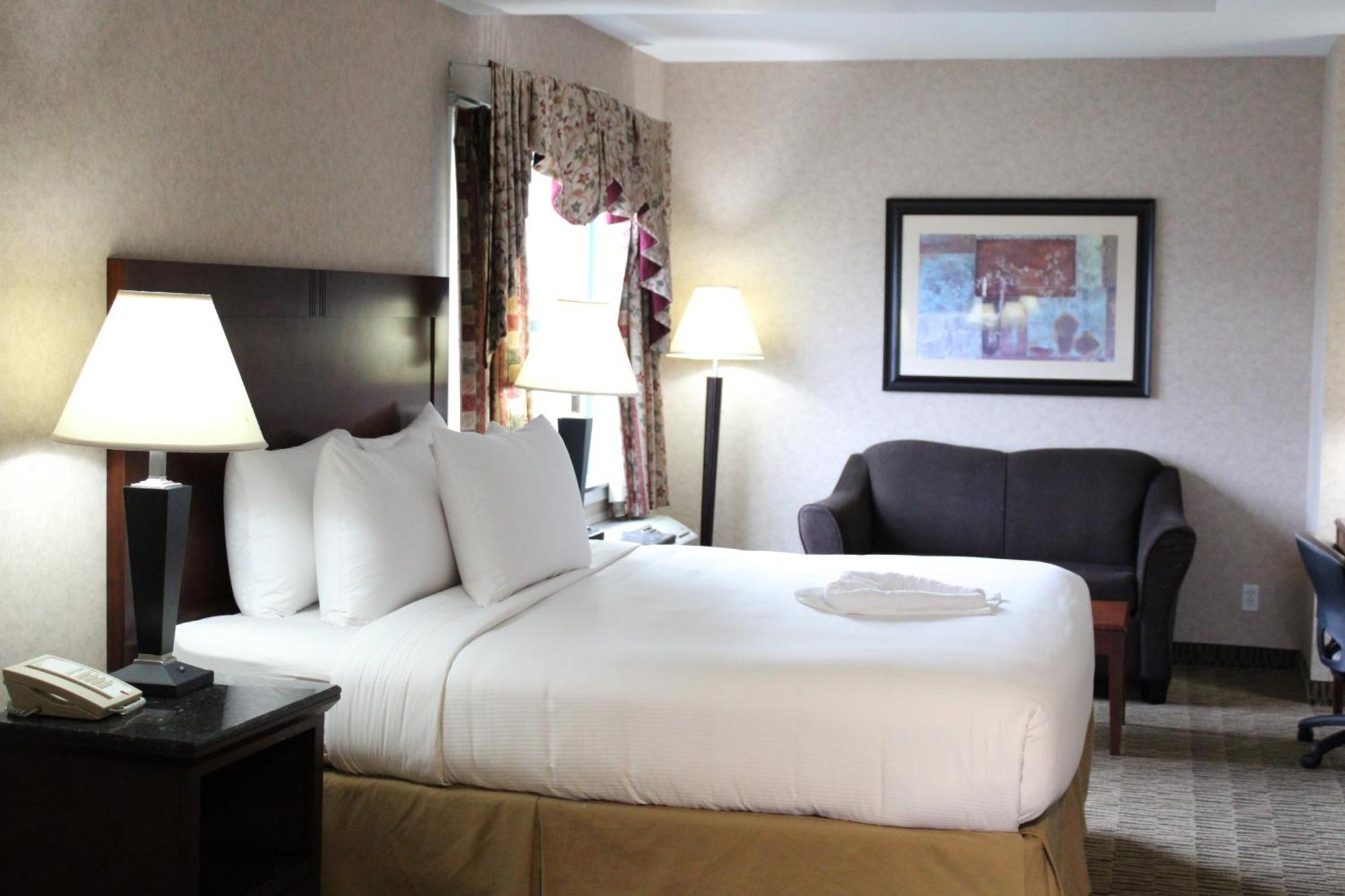 Prestige Aberdeen Lodge Kamloops Luaran gambar
