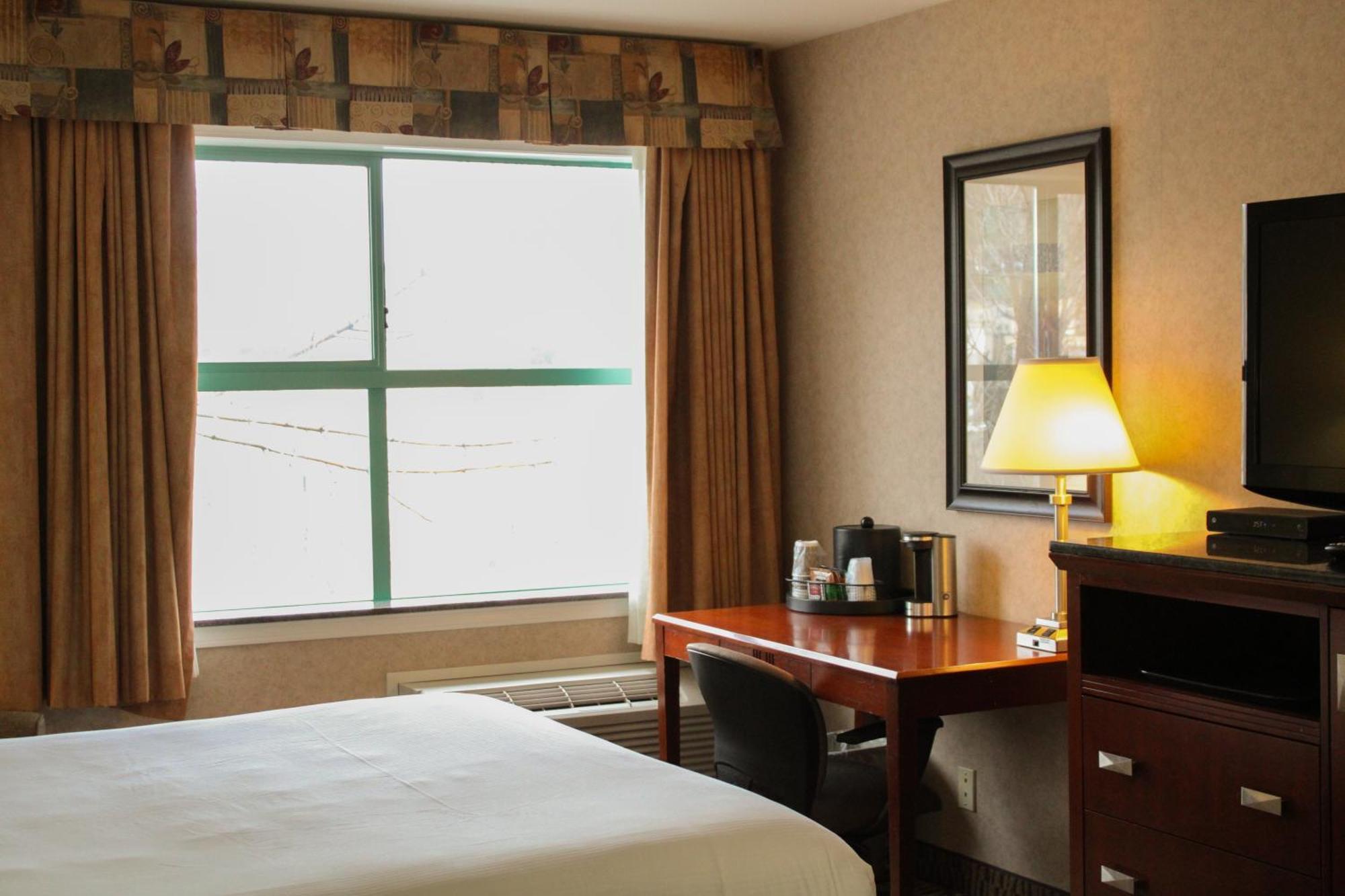 Prestige Aberdeen Lodge Kamloops Luaran gambar