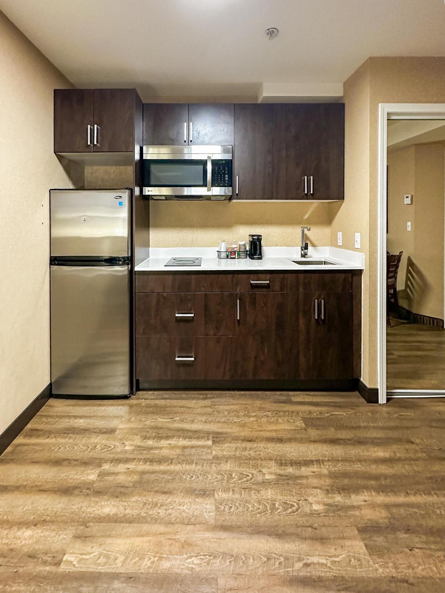 Prestige Aberdeen Lodge Kamloops Luaran gambar