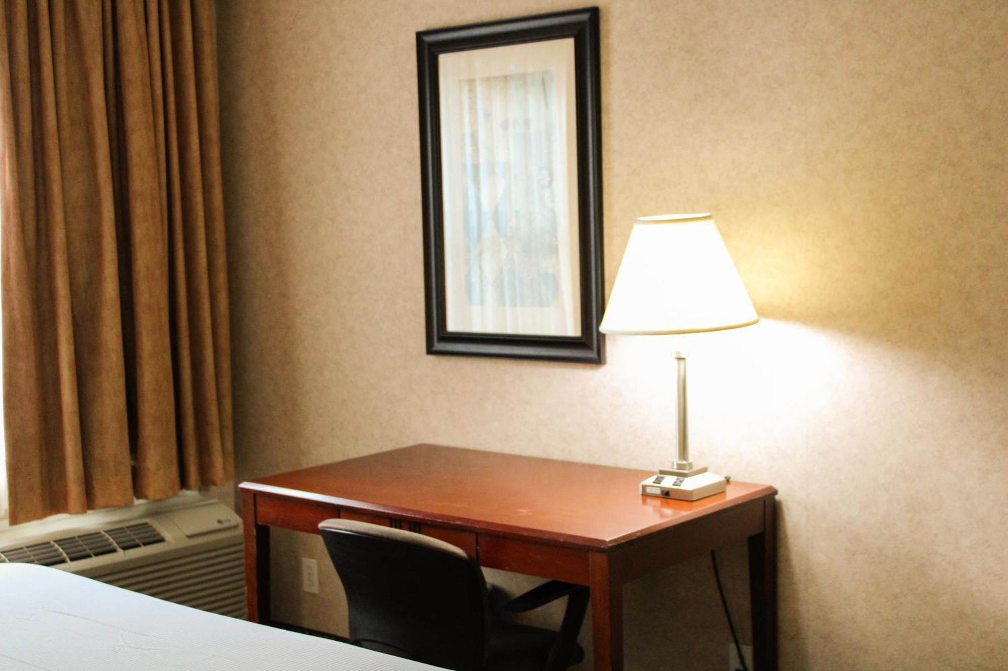 Prestige Aberdeen Lodge Kamloops Luaran gambar
