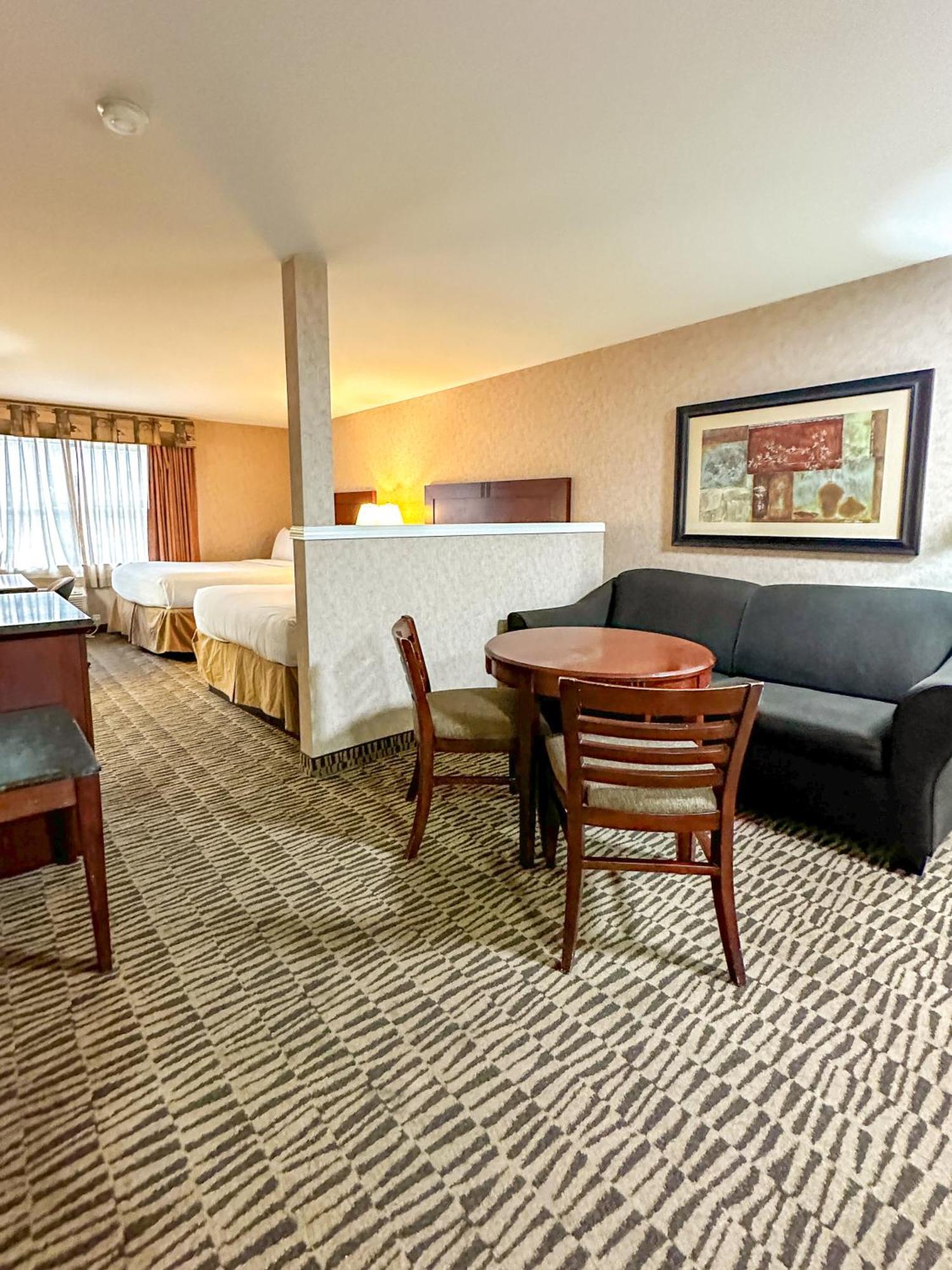 Prestige Aberdeen Lodge Kamloops Luaran gambar