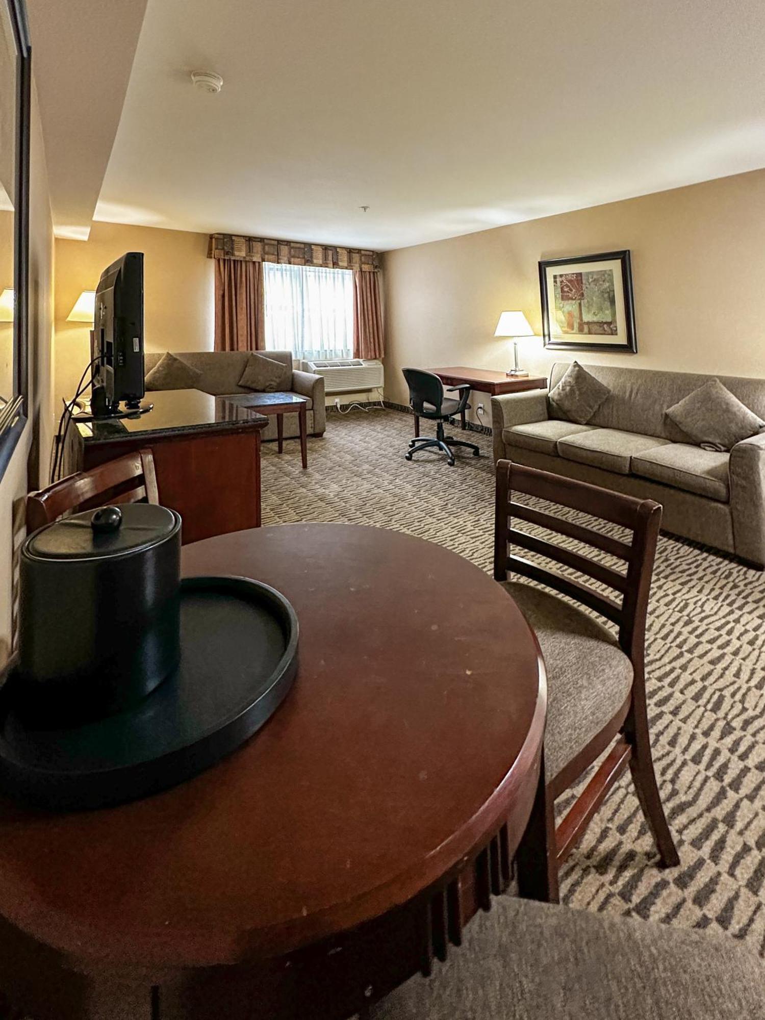 Prestige Aberdeen Lodge Kamloops Luaran gambar