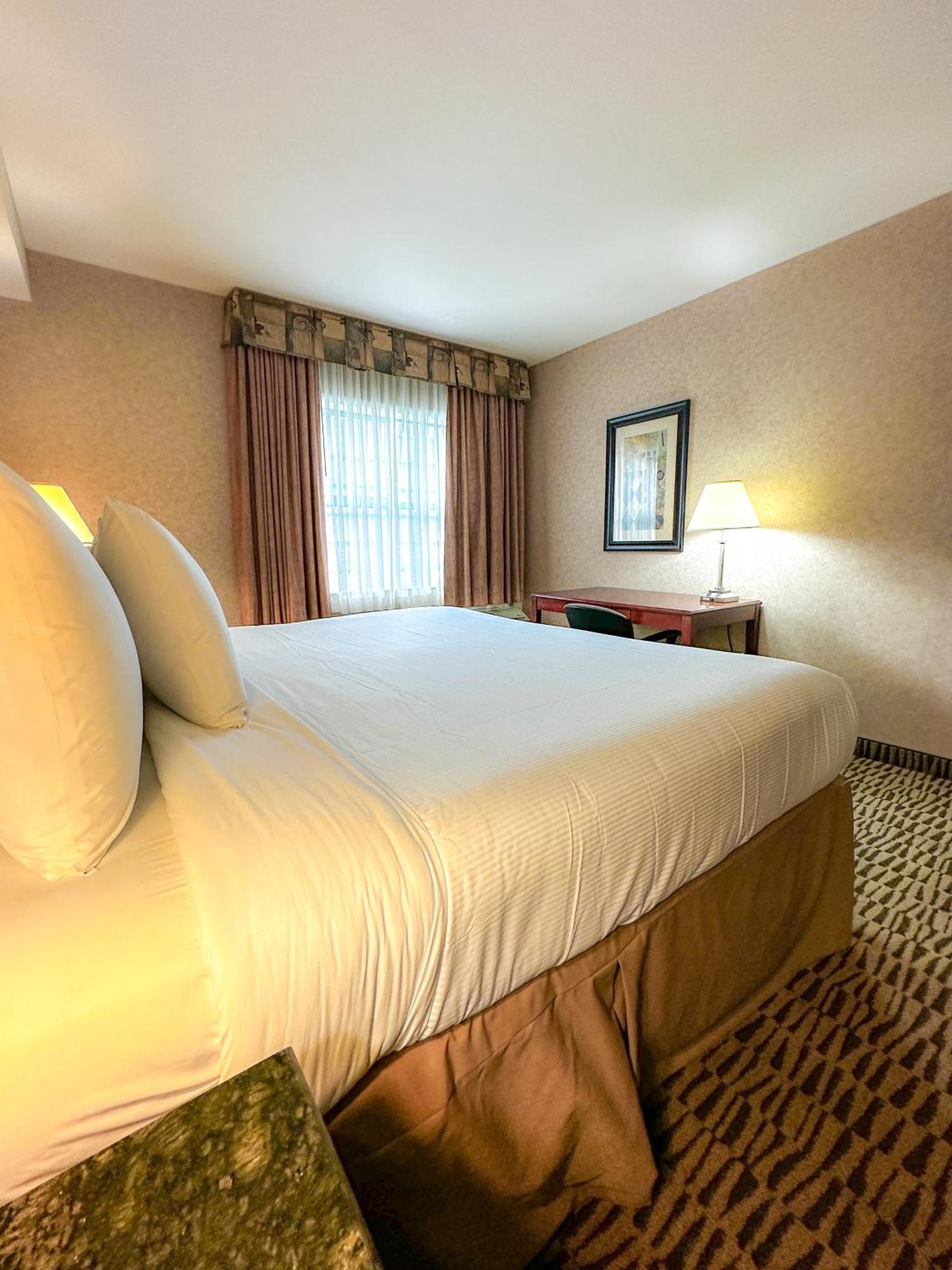 Prestige Aberdeen Lodge Kamloops Luaran gambar