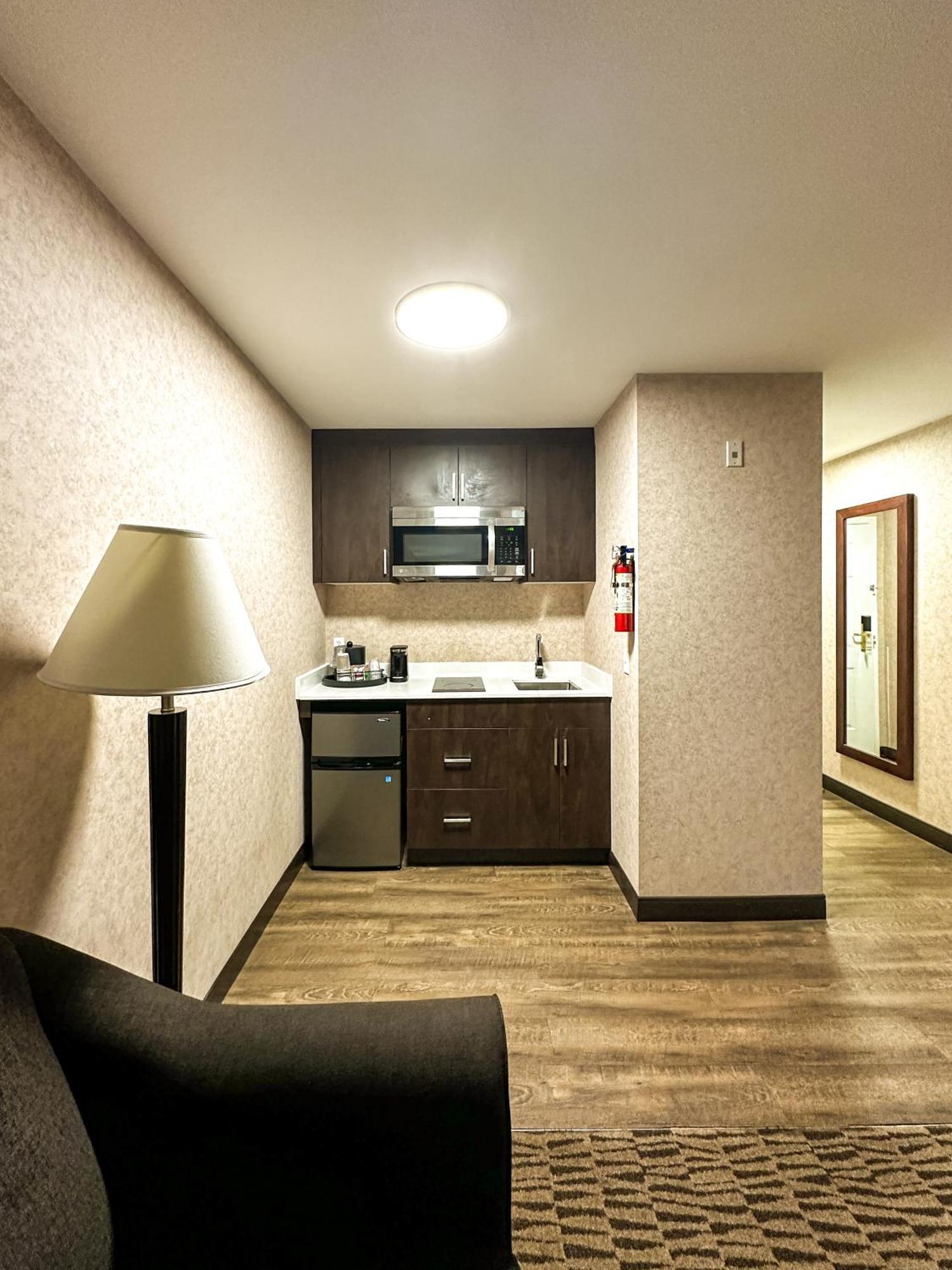 Prestige Aberdeen Lodge Kamloops Luaran gambar