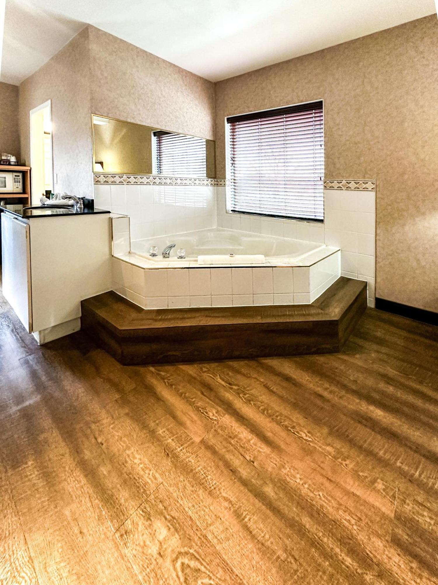 Prestige Aberdeen Lodge Kamloops Luaran gambar