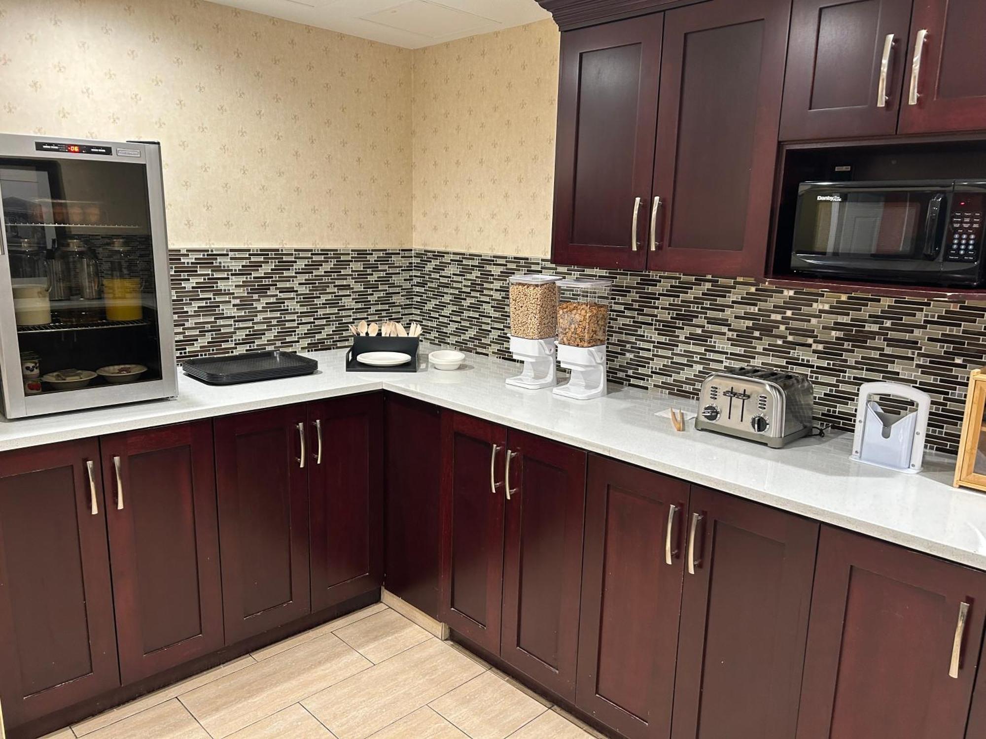 Prestige Aberdeen Lodge Kamloops Luaran gambar