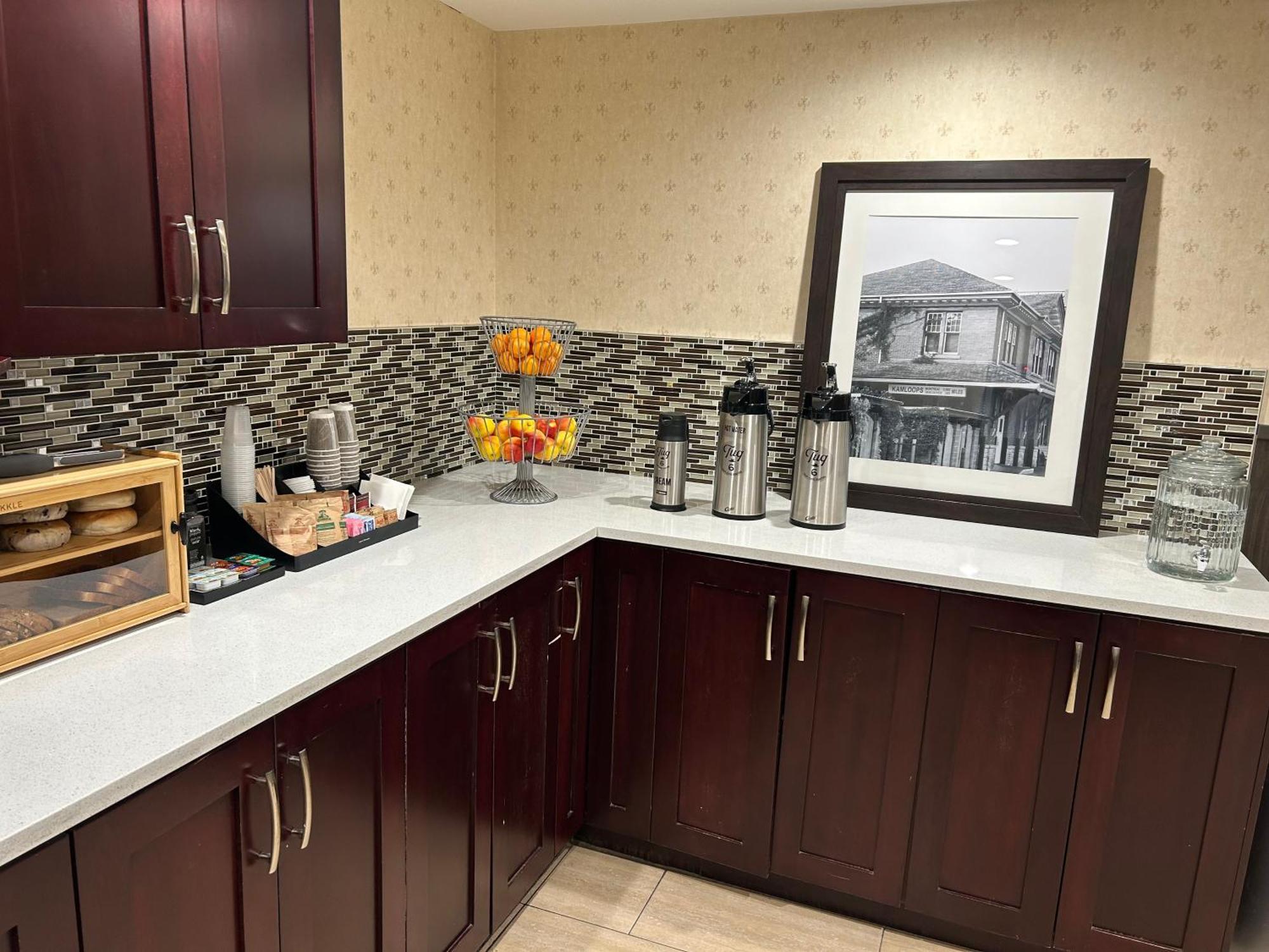 Prestige Aberdeen Lodge Kamloops Luaran gambar