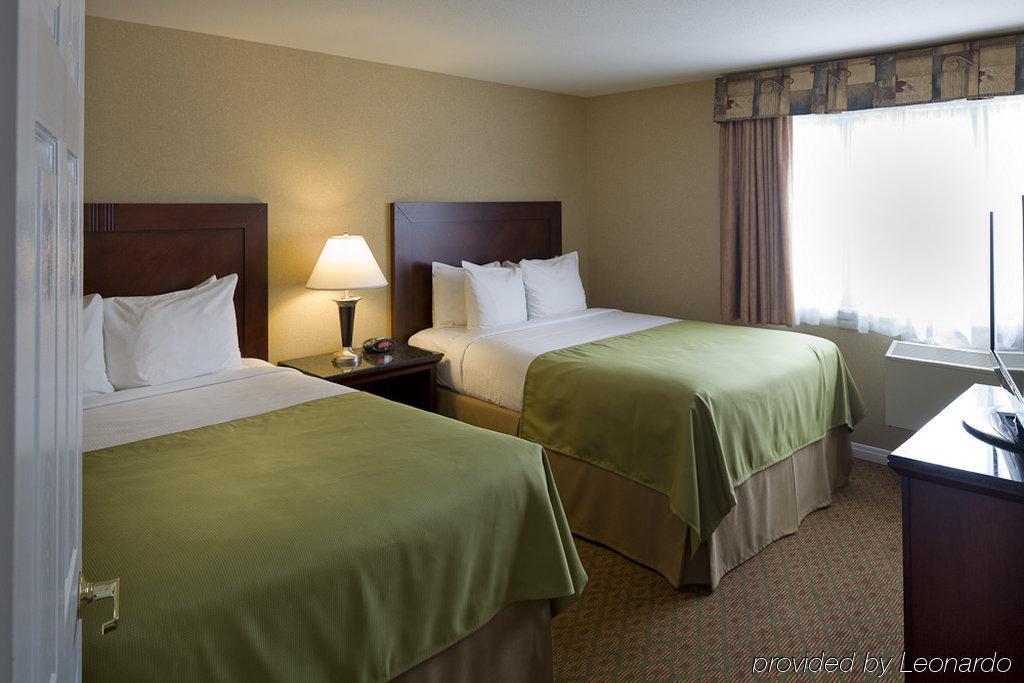 Prestige Aberdeen Lodge Kamloops Bilik gambar