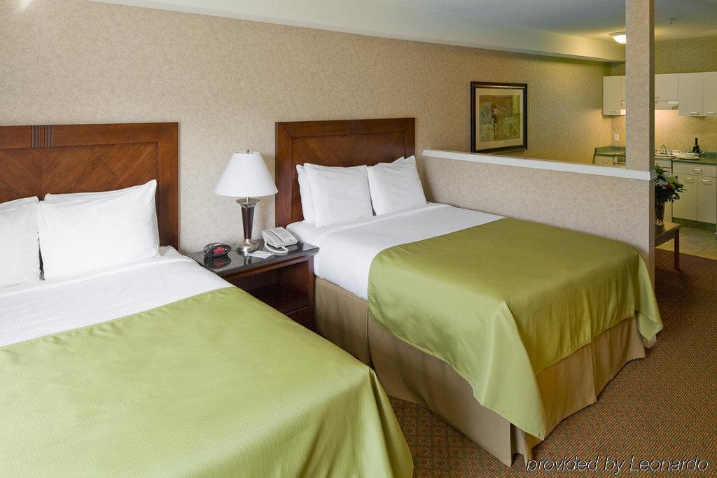 Prestige Aberdeen Lodge Kamloops Bilik gambar