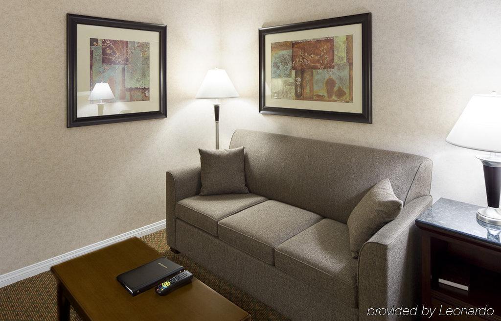Prestige Aberdeen Lodge Kamloops Bilik gambar