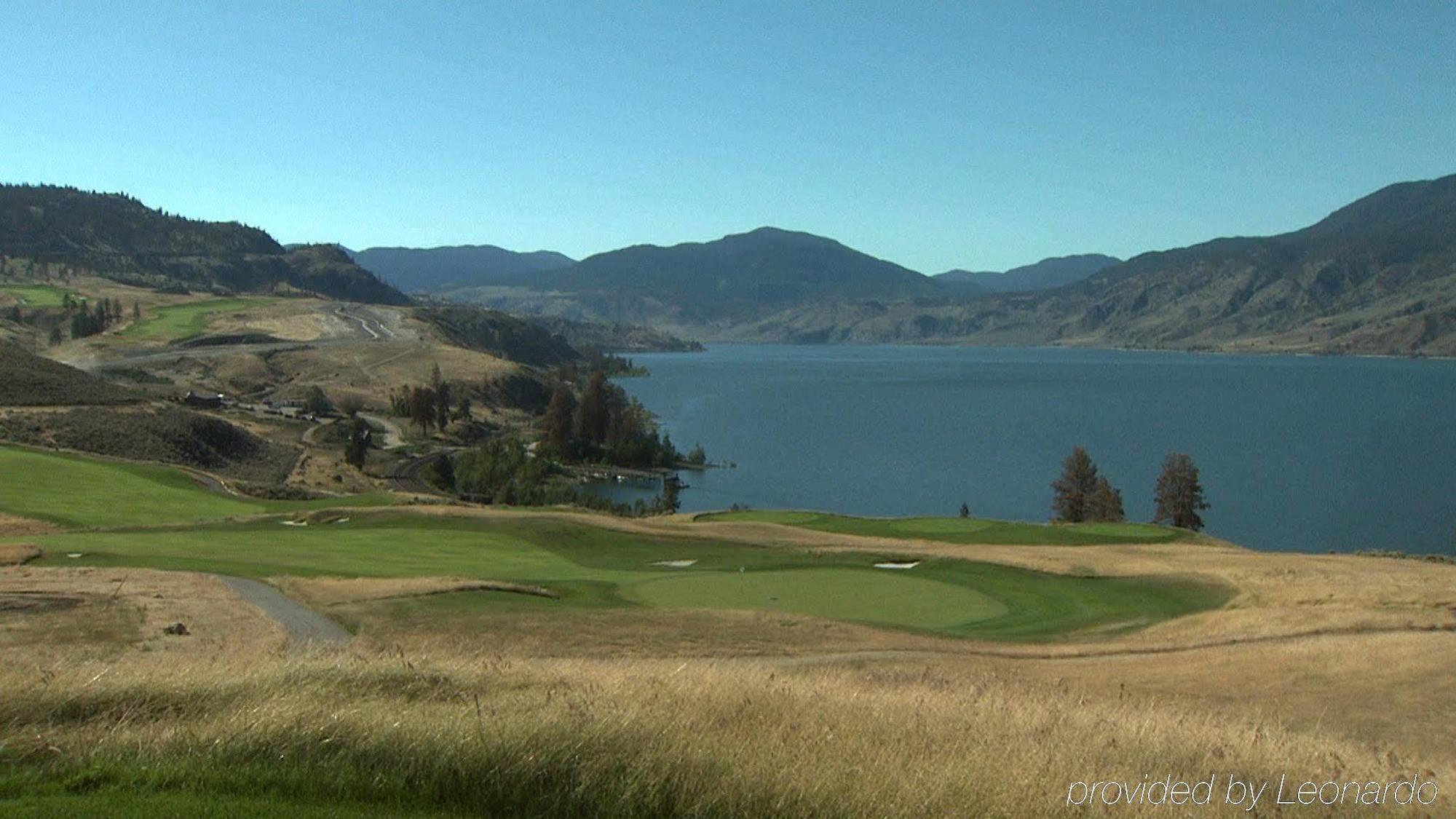 Prestige Aberdeen Lodge Kamloops Kemudahan gambar