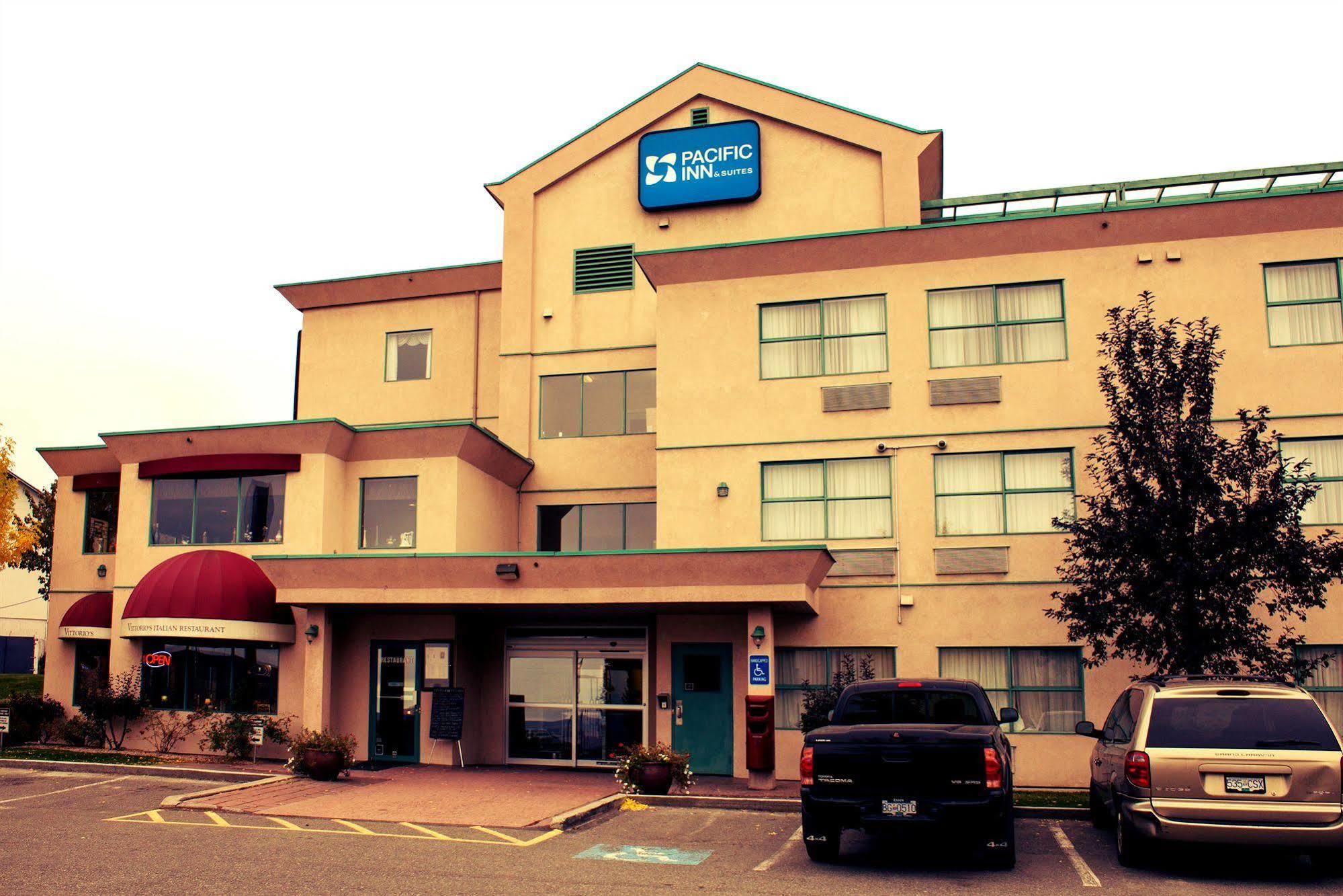 Prestige Aberdeen Lodge Kamloops Luaran gambar