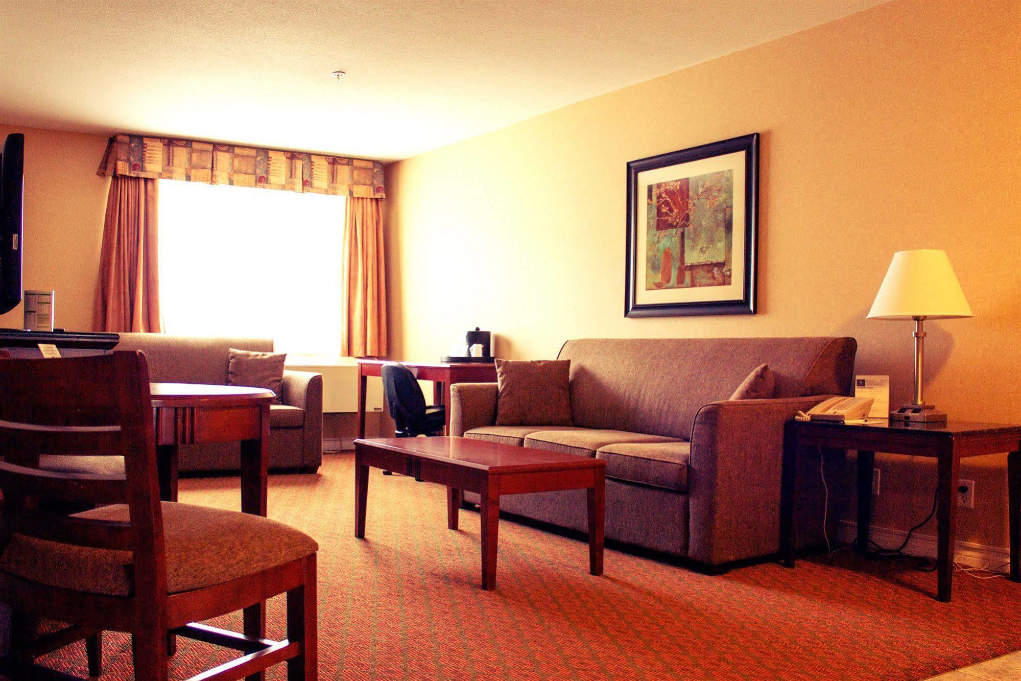 Prestige Aberdeen Lodge Kamloops Luaran gambar