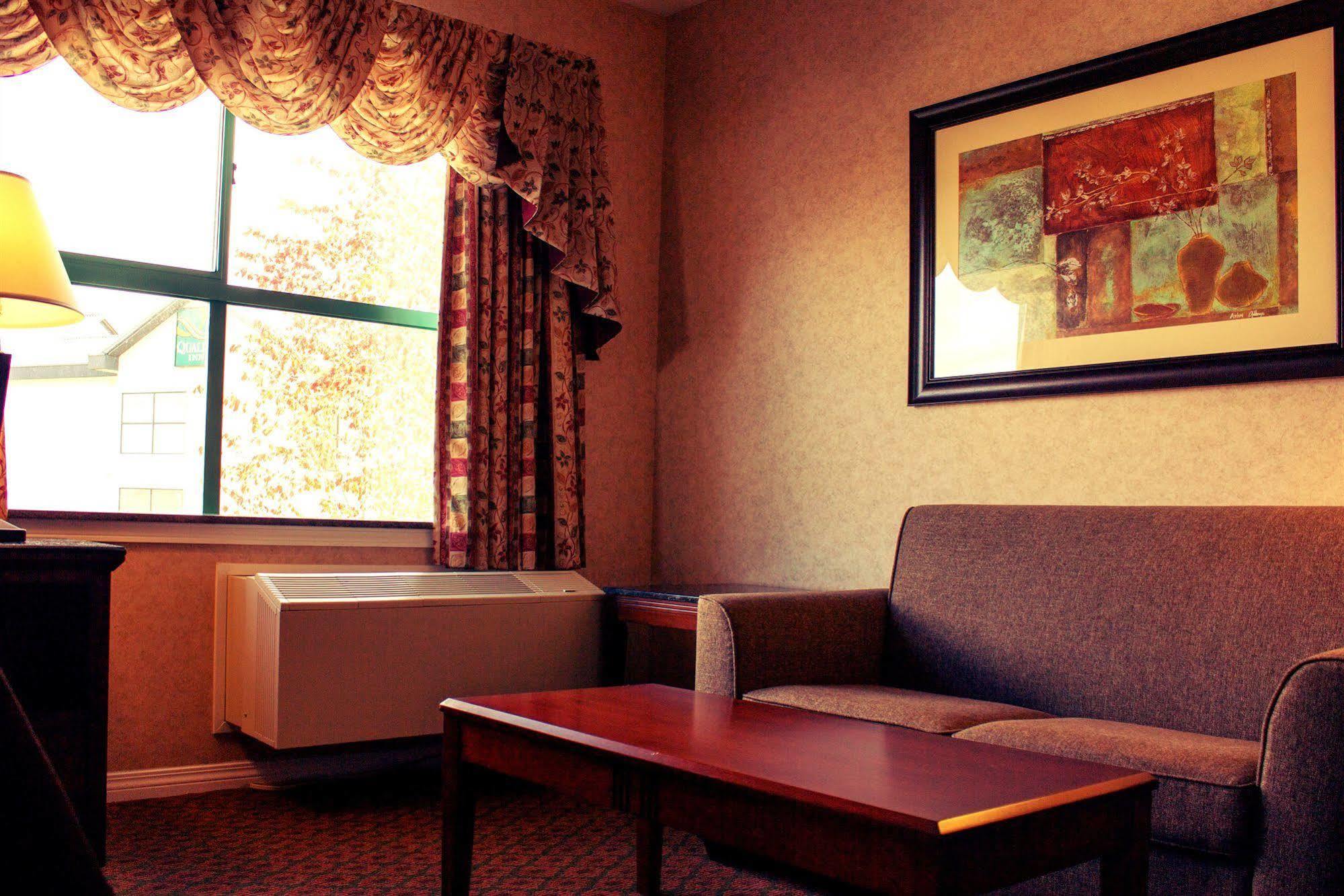 Prestige Aberdeen Lodge Kamloops Luaran gambar