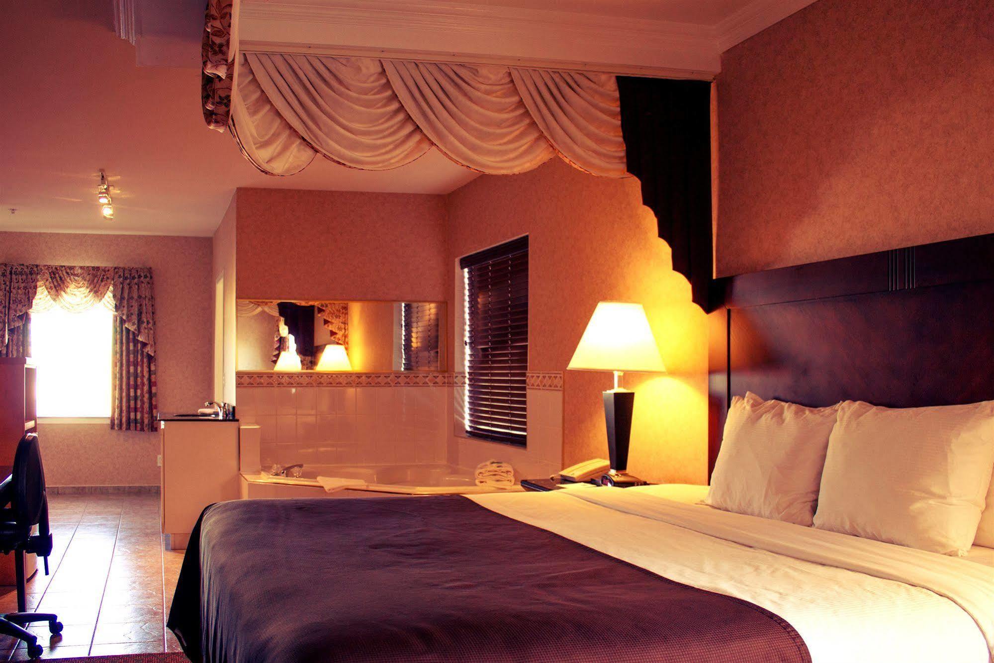 Prestige Aberdeen Lodge Kamloops Luaran gambar