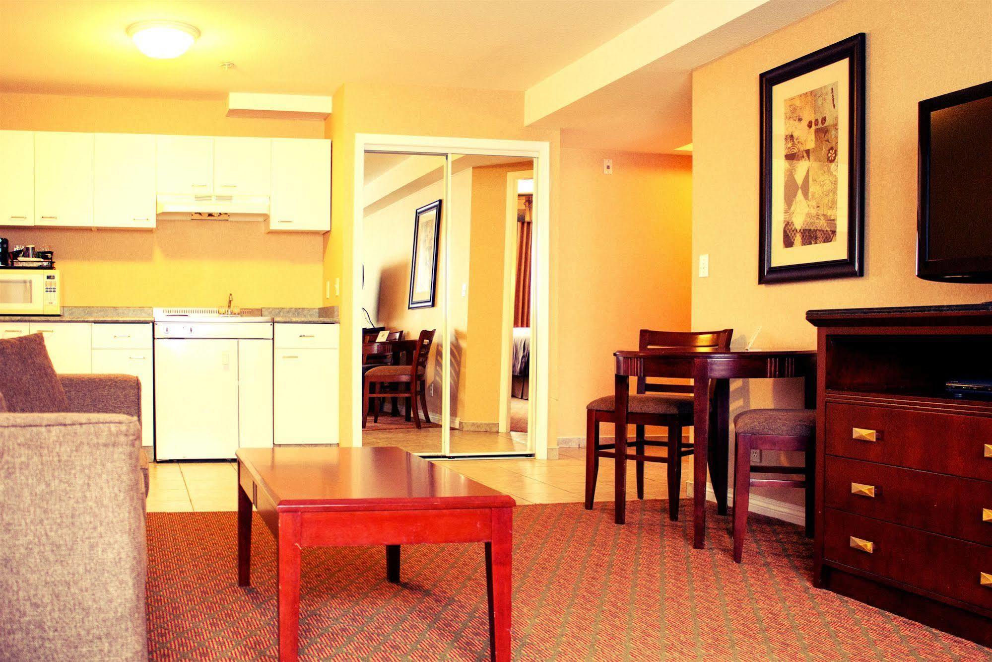 Prestige Aberdeen Lodge Kamloops Luaran gambar