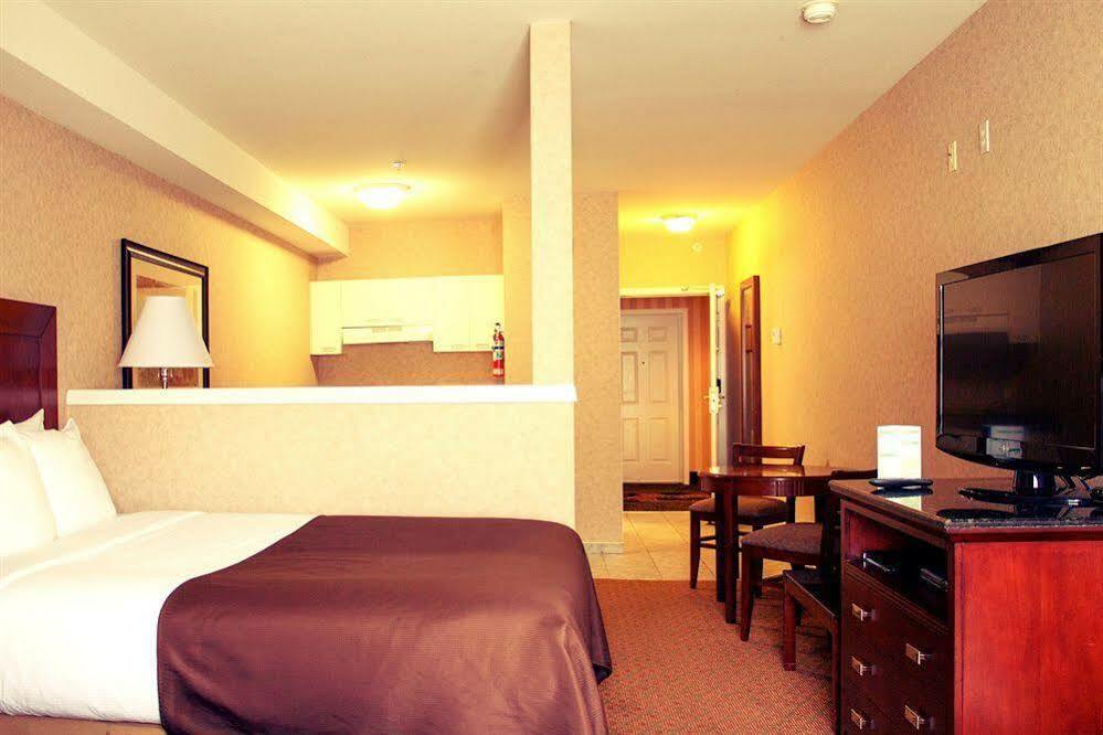 Prestige Aberdeen Lodge Kamloops Luaran gambar