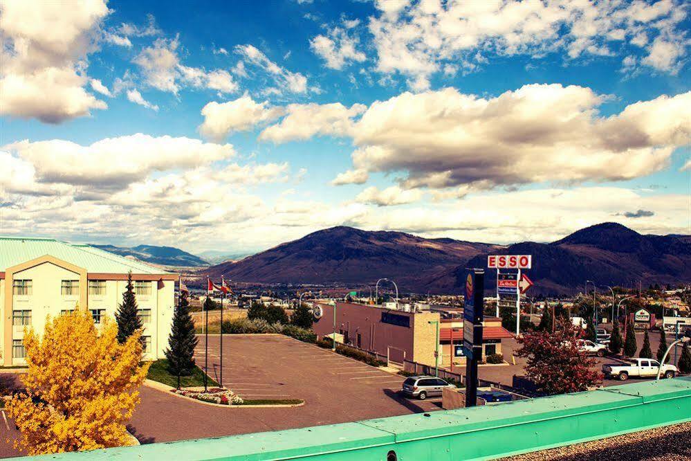 Prestige Aberdeen Lodge Kamloops Luaran gambar