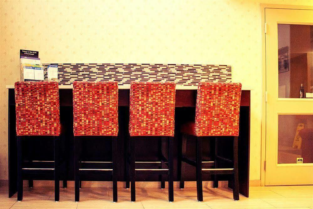 Prestige Aberdeen Lodge Kamloops Luaran gambar