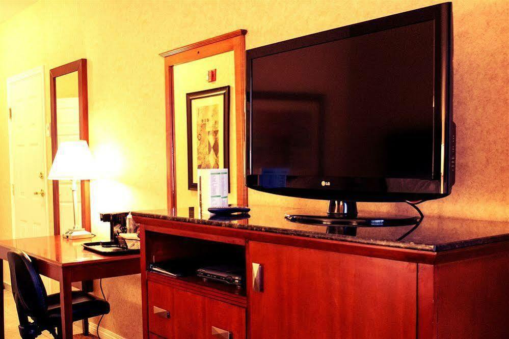 Prestige Aberdeen Lodge Kamloops Luaran gambar